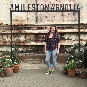 Meet your Posher, Sami